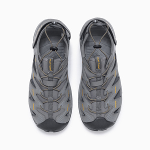 Hush Puppies-Sandalias-Nash M. SN