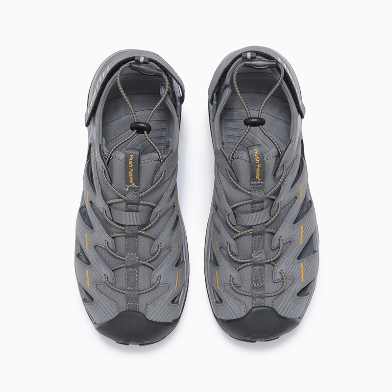Hush Puppies-Sandalias-Nash M. SN