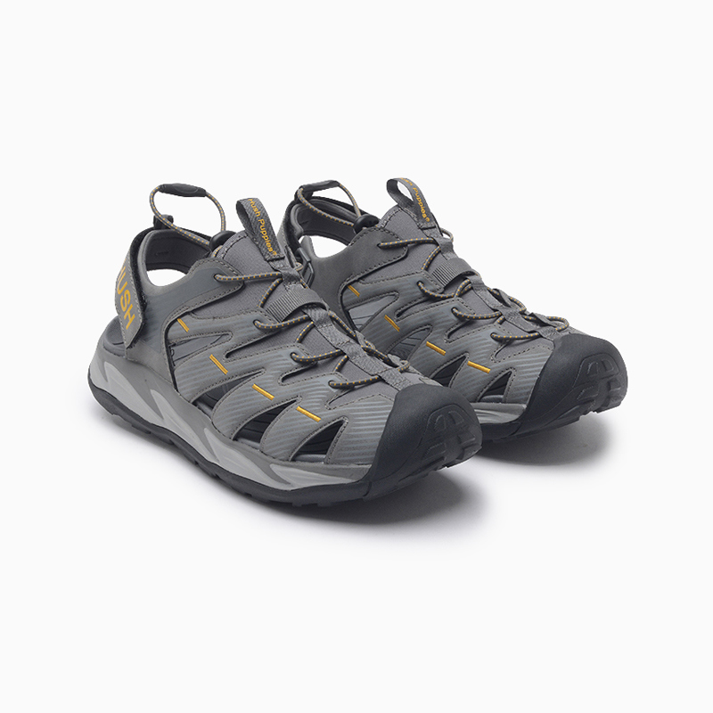 Hush Puppies-Sandalias-Nash M. AN