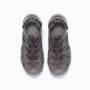 Hush Puppies-Sandalias-Nash M. AN