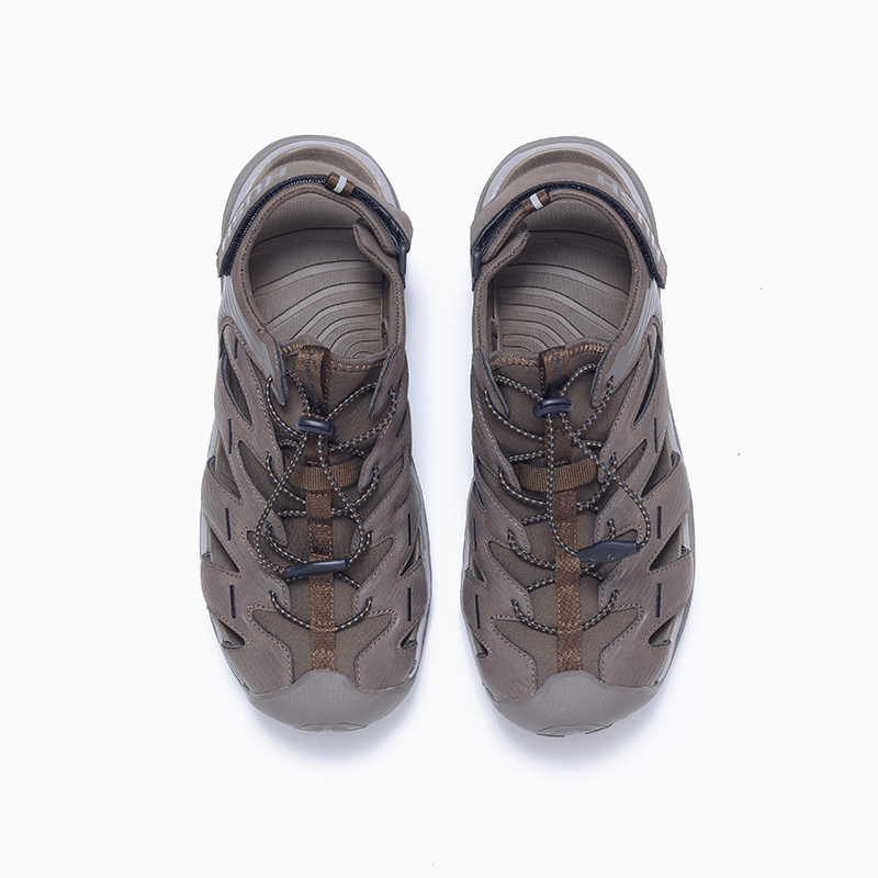Hush Puppies-Sandalias-Nash M. AN