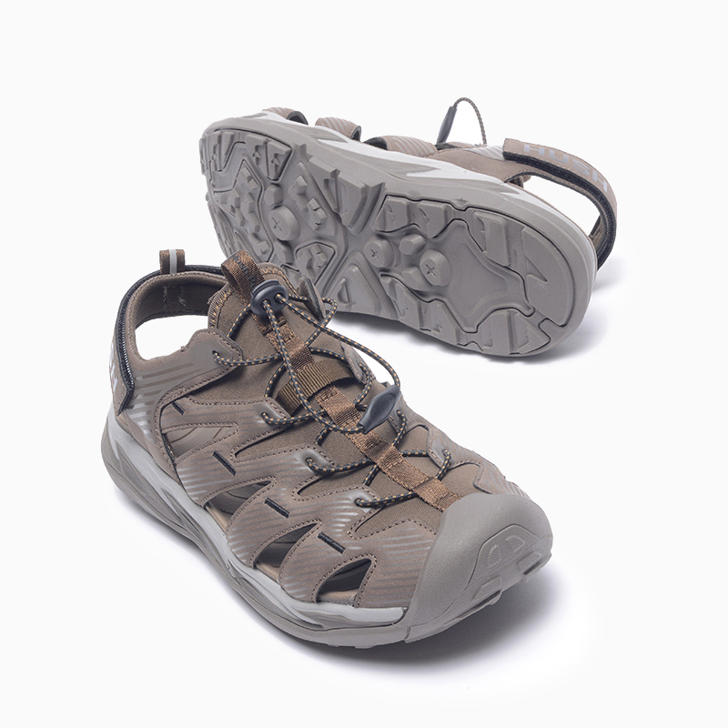 Hush Puppies-Sandalias-Nash M. SN
