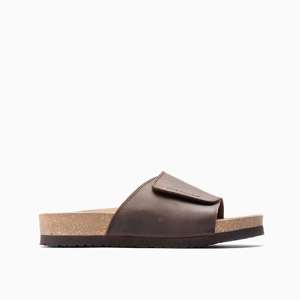 Hush Puppies-Sandalias-Slide B PD
