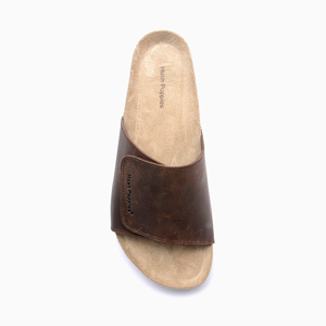 Hush Puppies-Sandalias-Slide B AN