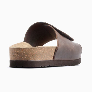 Hush Puppies-Sandalias-Slide B SN