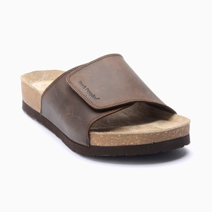 Hush Puppies-Sandalias-Slide B FN