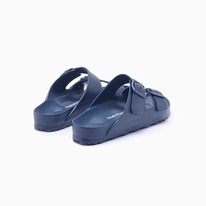 Hush Puppies-Ojota-Sand Beach Men SN