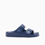 Hush Puppies-Ojota-Sand Beach Men PD