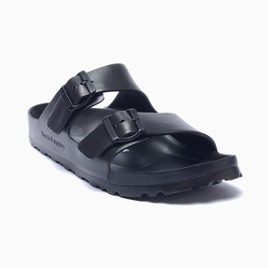 Hush Puppies-Ojota-Sand Beach Men FN