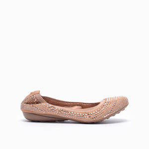 Hush Puppies-Balerina-Tory PD