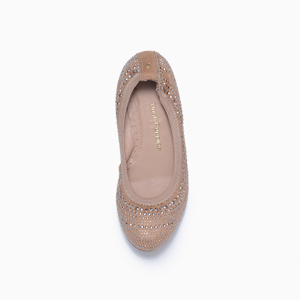 Hush Puppies-Balerina-Tory AN