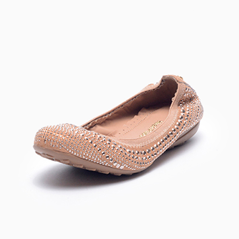 Hush Puppies-Balerina-Tory SN