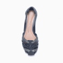 Hush Puppies-Balerina-Tymusy AN