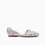 Hush Puppies-Balerina-Tymusy PD