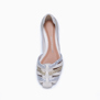 Hush Puppies-Balerina-Tymusy AN