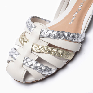 Hush Puppies-Balerina-Tymusy FN
