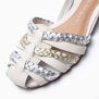 Hush Puppies-Balerina-Tymusy FN