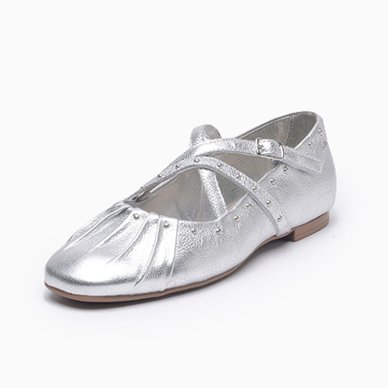 a pie-Balerina-SANNY FN