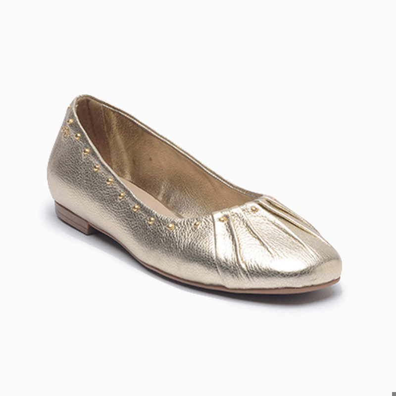 a pie-Balerina-SOLIN FN
