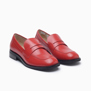 Hush Puppies-Mocasin-Rosi SN