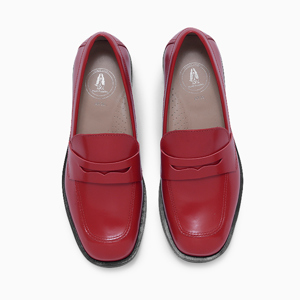 Hush Puppies-Mocasin-Rosi AN