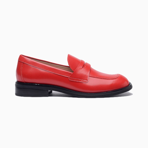 Hush Puppies-Mocasin-Rosi FN