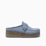 Hush Puppies-Zuecos-Uco PD