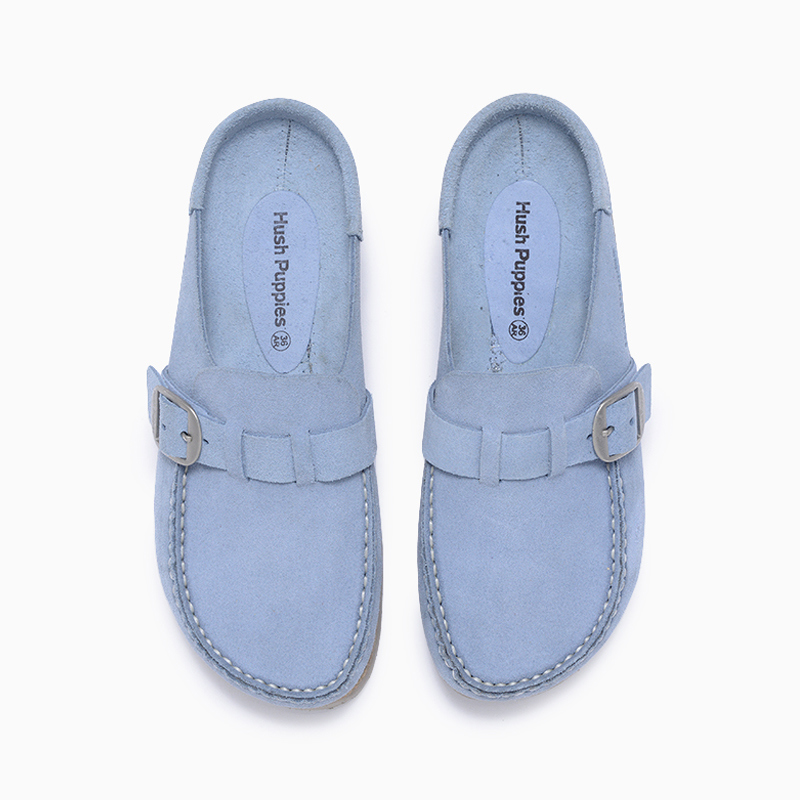 Hush Puppies-Zuecos-Uco AN