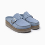 Hush Puppies-Zuecos-Uco SN