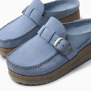 Hush Puppies-Zuecos-Uco FN