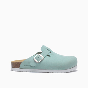 Hush Puppies-Zuecos-Boris PD