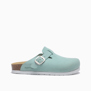 Hush Puppies-Zuecos-Boris PD