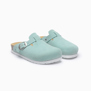 Hush Puppies-Zuecos-Boris SN
