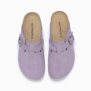 Hush Puppies-Zuecos-Boris AN
