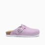 Hush Puppies-Zuecos-Boris PD