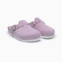 Hush Puppies-Zuecos-Boris SN