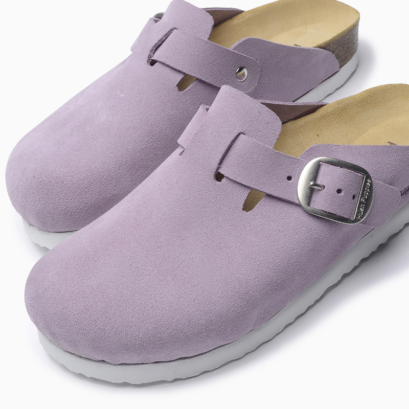 Hush Puppies-Zuecos-Boris FN