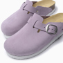 Hush Puppies-Zuecos-Boris FN