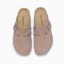 Hush Puppies-Zuecos-Boris AN
