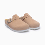 Hush Puppies-Zuecos-Boris SN