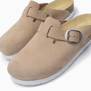 Hush Puppies-Zuecos-Boris FN