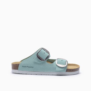 Hush Puppies-Sandalias-Camik PD