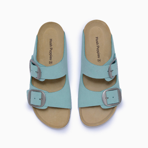 Hush Puppies-Sandalias-Camik AN