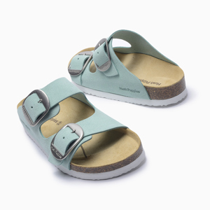 Hush Puppies-Sandalias-Camik SN