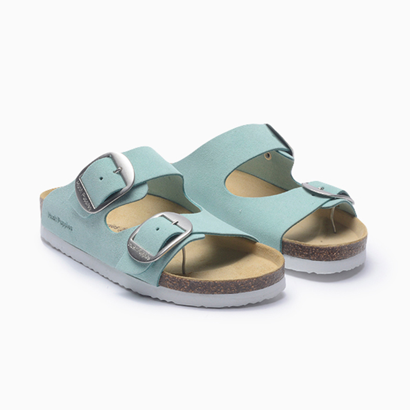 Hush Puppies-Sandalias-Camik FN