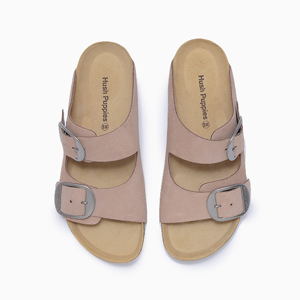 Hush Puppies-Sandalias-Camik AN