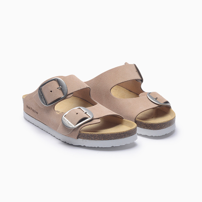 Hush Puppies-Sandalias-Camik FN
