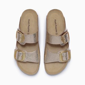 Hush Puppies-Sandalias-Class fantasy AN