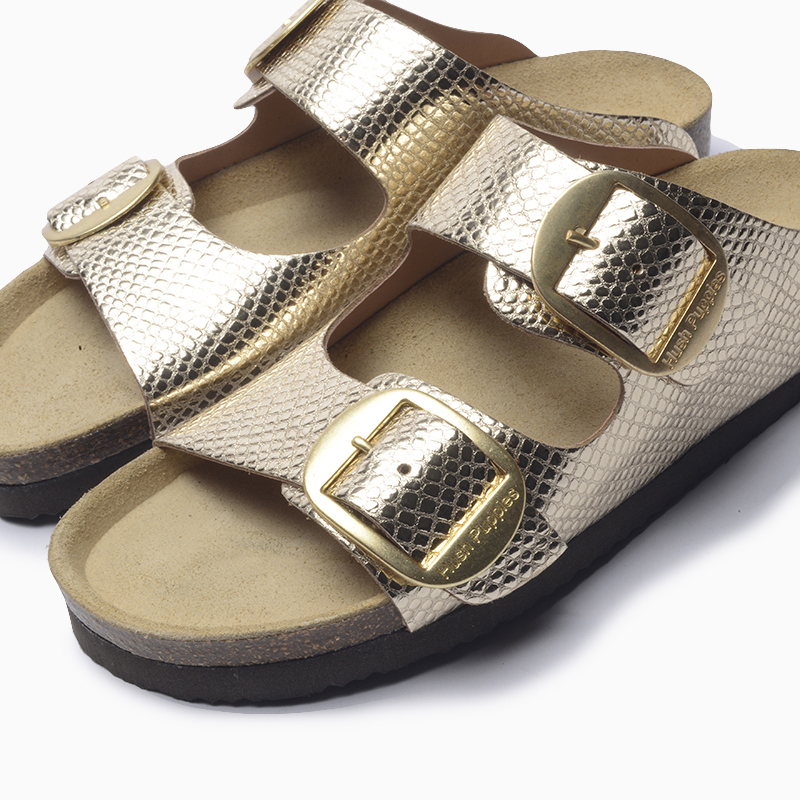 Hush Puppies-Sandalias-Class fantasy FN