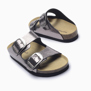 Hush Puppies-Sandalias-Class fantasy SN